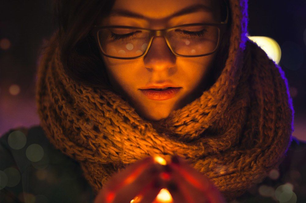 Маленькое чуда