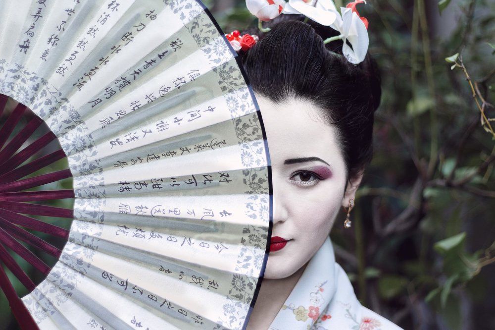 Photograph by Olga Skripnik