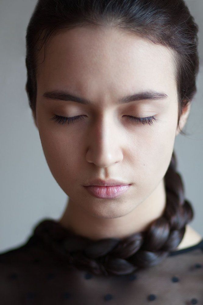 Photograph by Ольга Юсупова