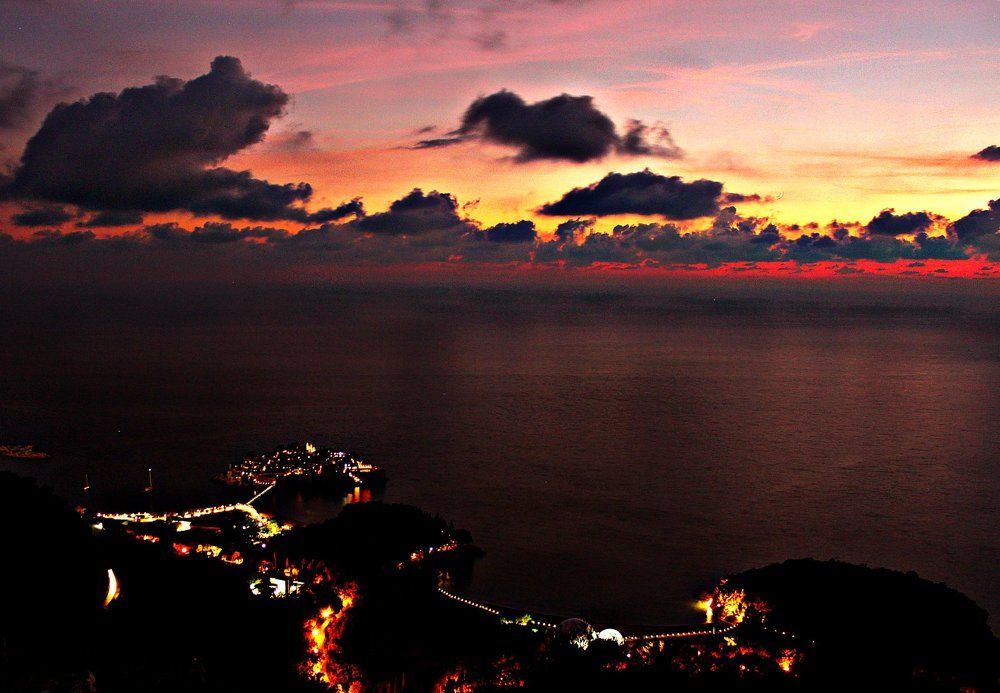 Прекрасное во тьме