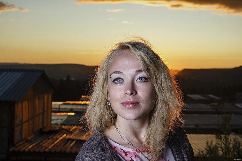 Photograph by Александр Габьев