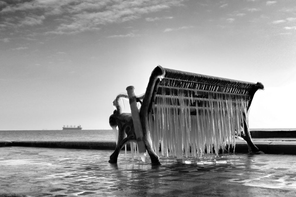 Холодное свидание