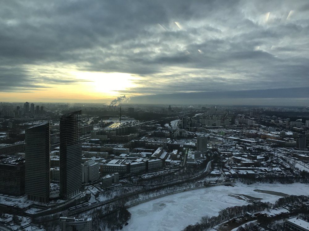 Ядерная зима