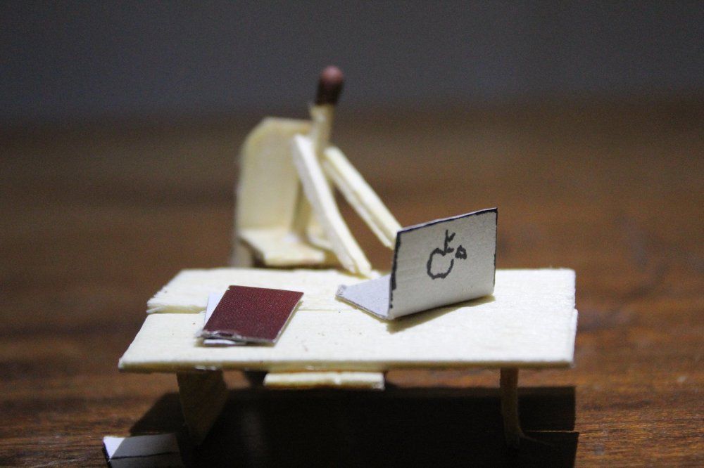 Matchstick