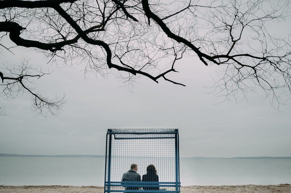 Достучатся до небес