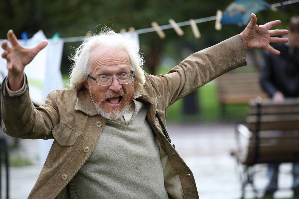 Photograph by Бахтин Вячеслав