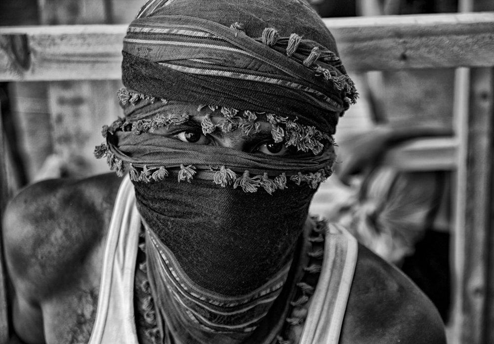 Sight (Взгляд)