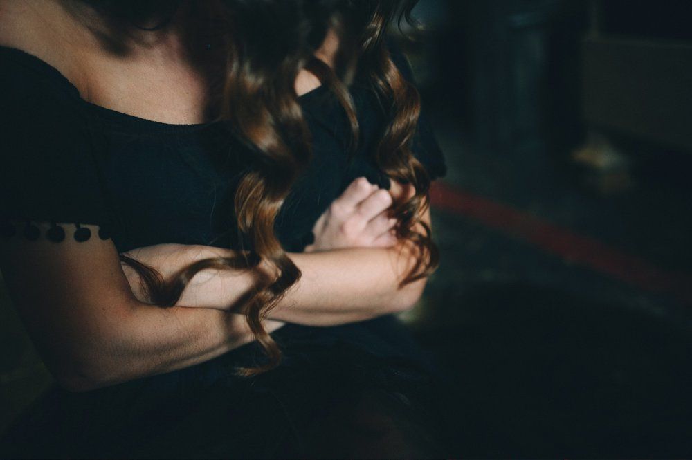 Настроение