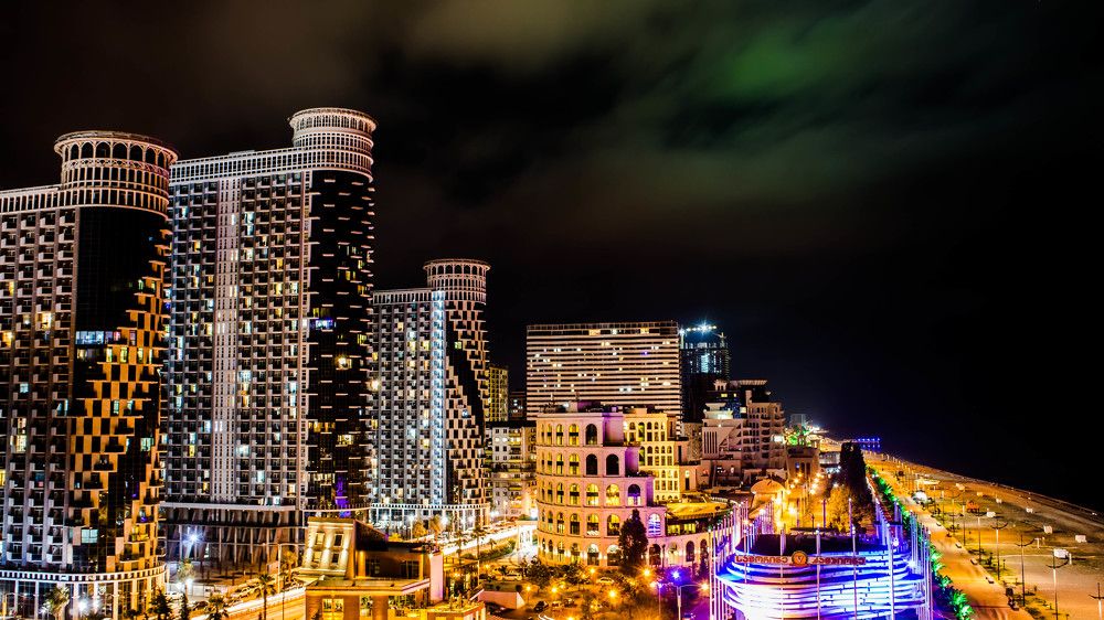 Photograph by sophio