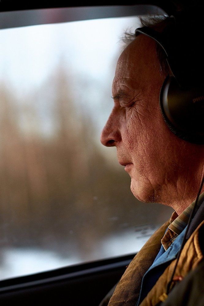 Photograph by Антон Филимонов