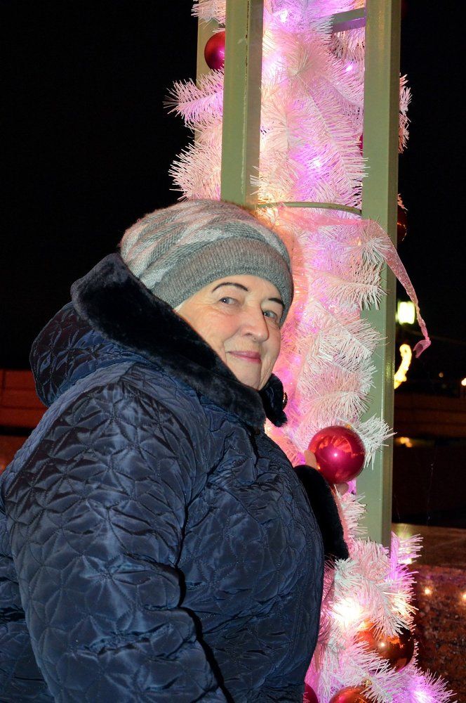 Photograph by Юрий Подвойский