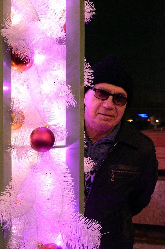 Photograph by Юрий Подвойский