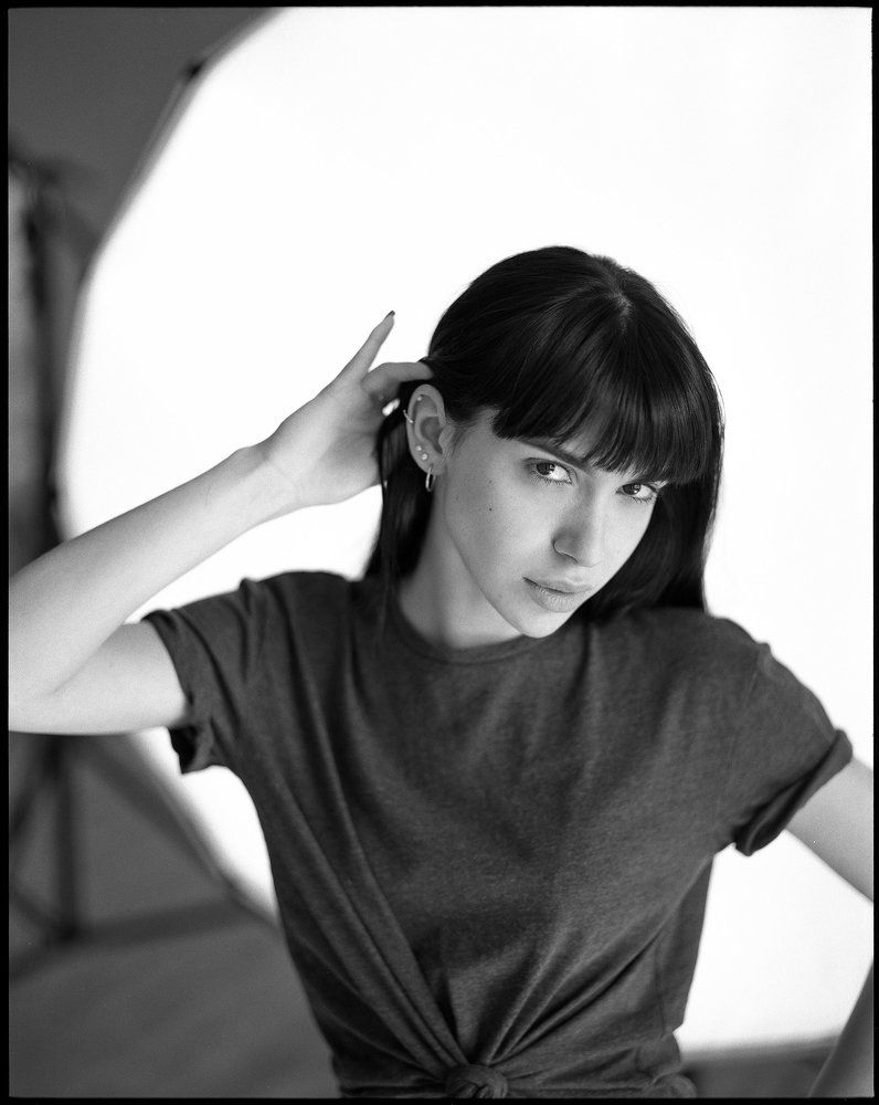 Photograph by Кузик Ян