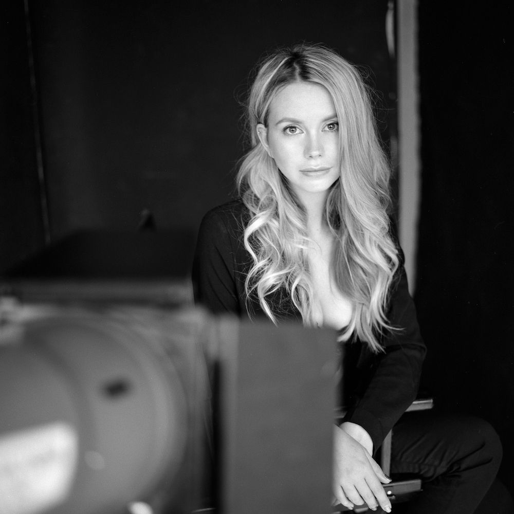 Photograph by Кузик Ян