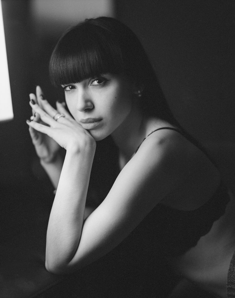 Photograph by Кузик Ян