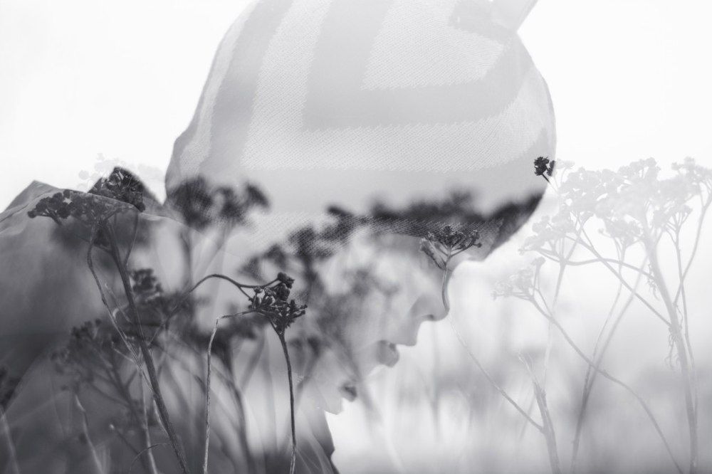 Мысли в голове