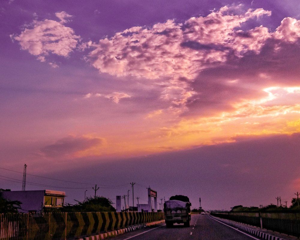 Sun is alone too, but it still shines