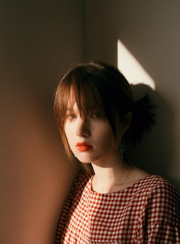 Photograph by Марина Василевская