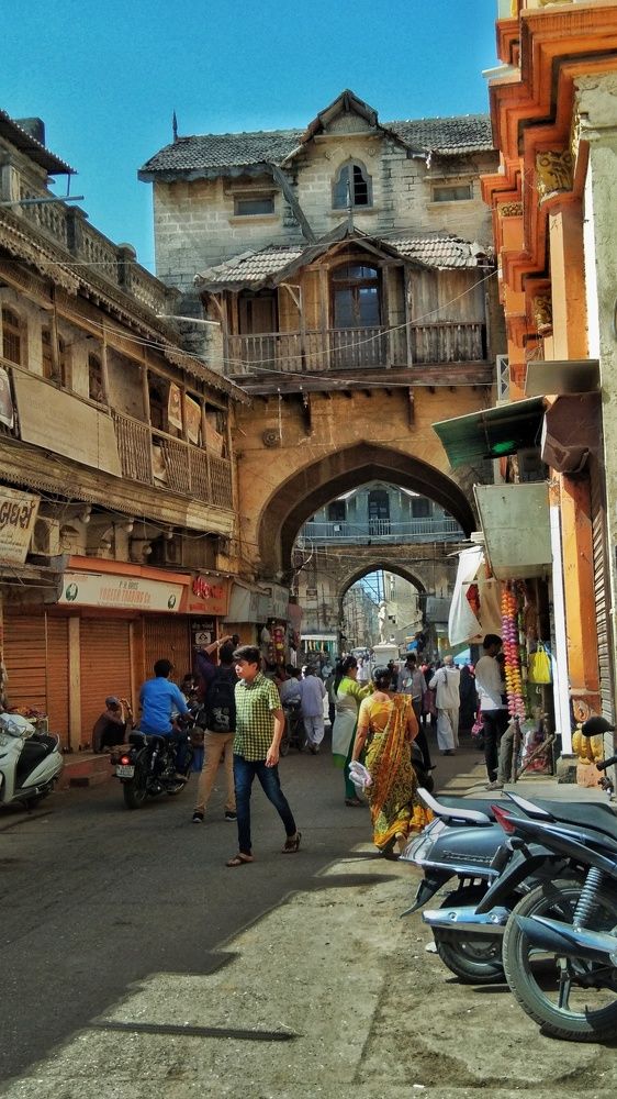 Failure is a detour not a did end Street