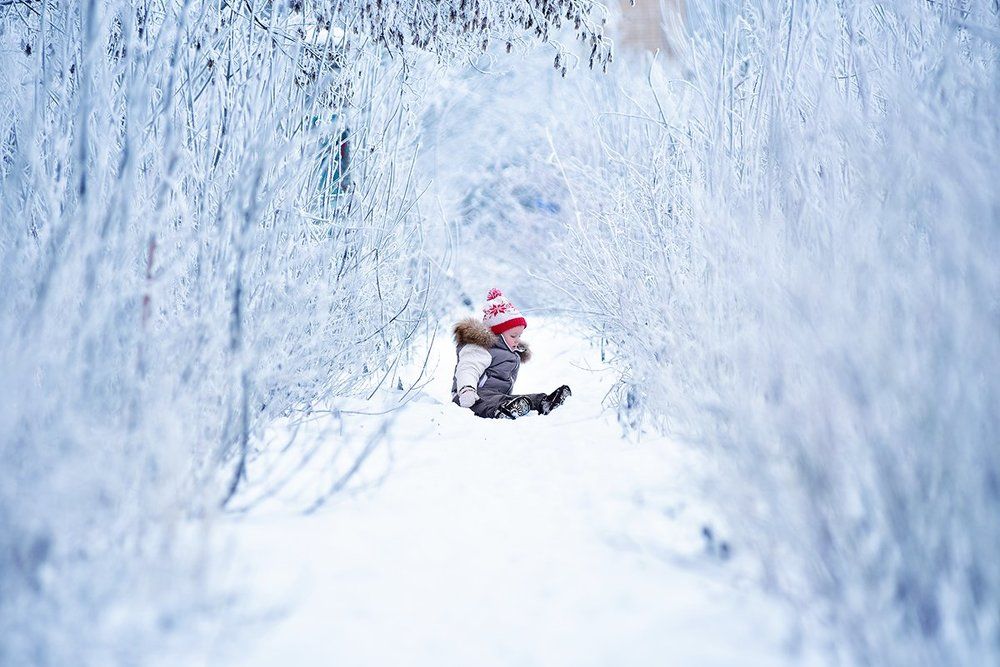 Photograph by Ирина Хромова