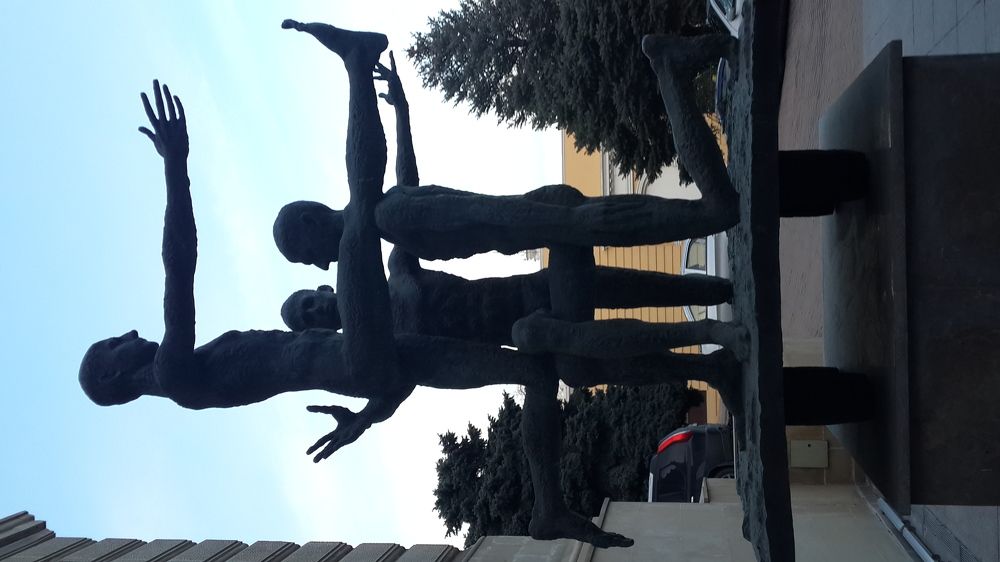 Photograph by Viktoriya