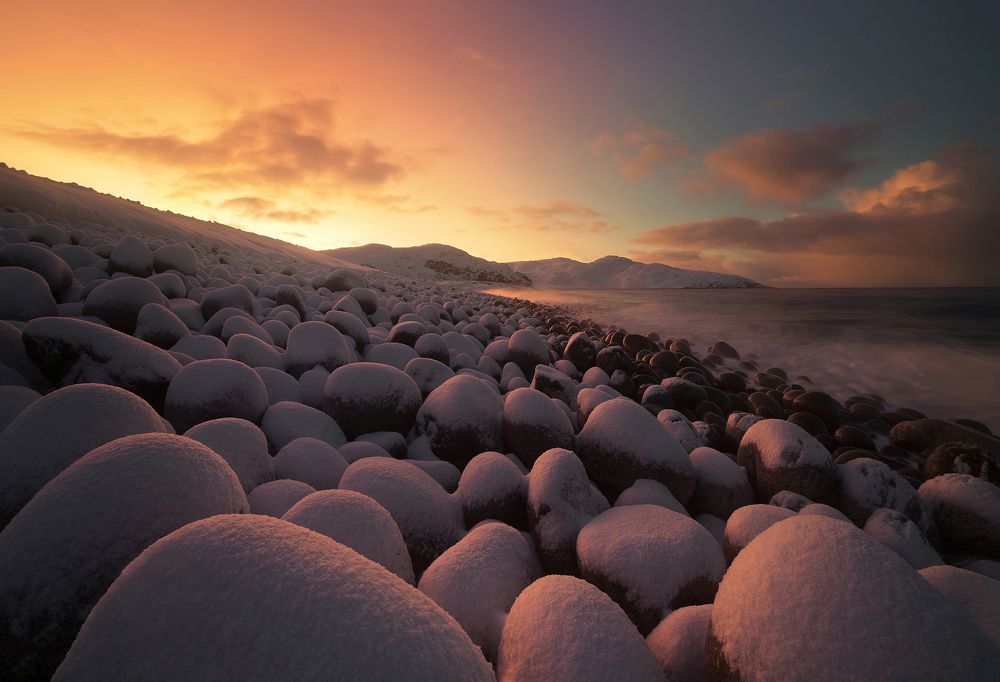 Яйца дракона