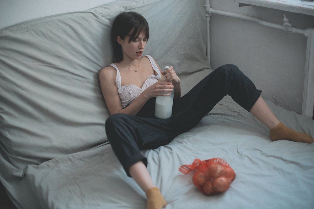 Photograph by Марина Василевская