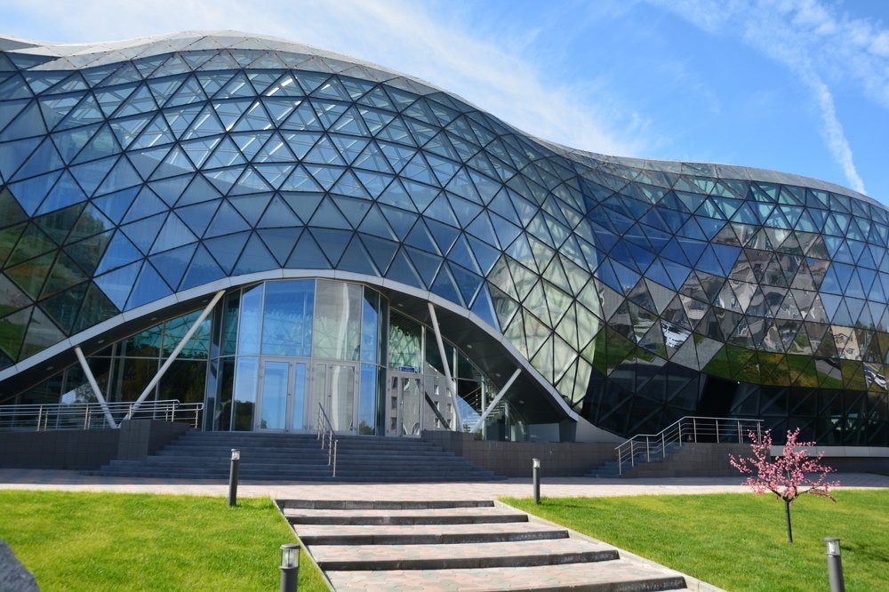 Биотехнопарк