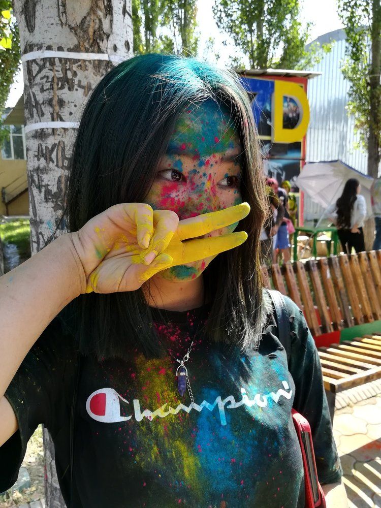 Colors