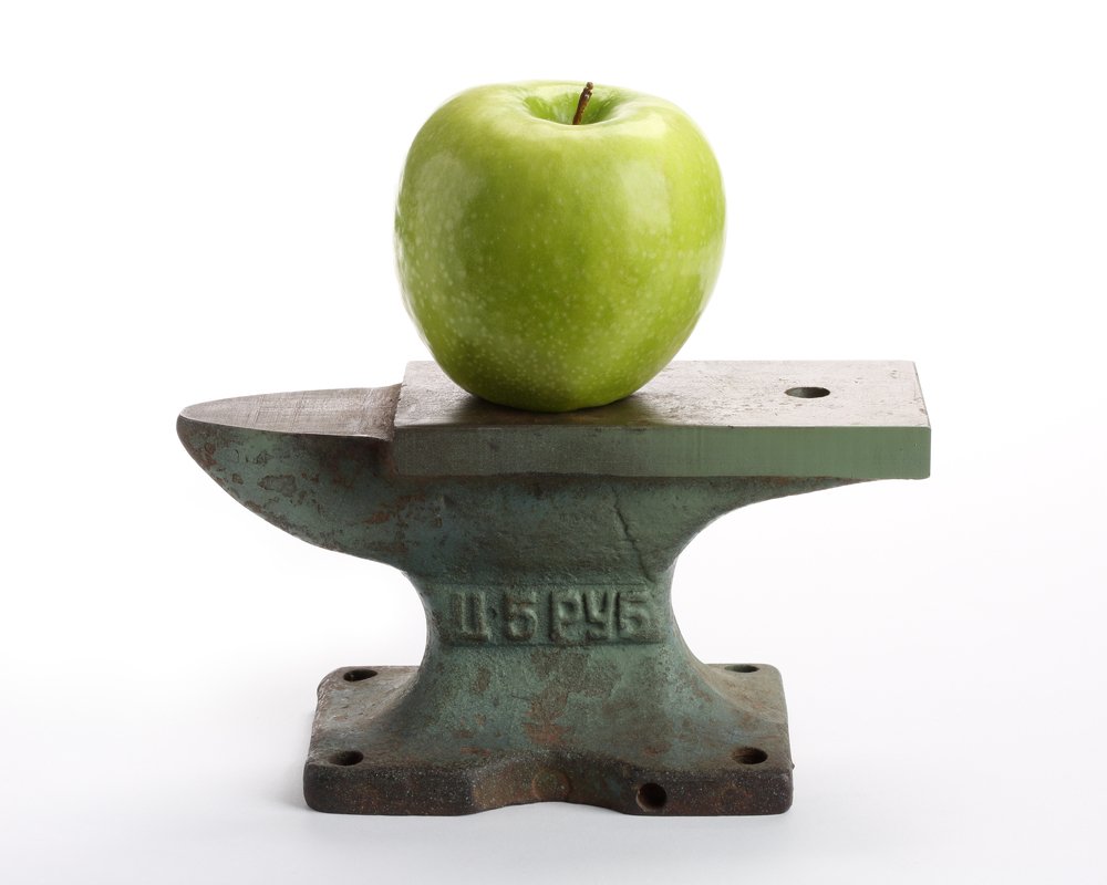 Каждый человек сам кузнец своего здоровья