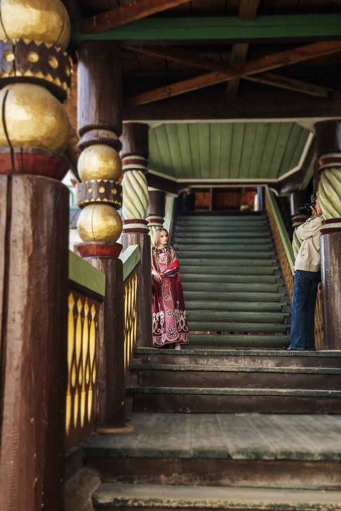 фотосессия