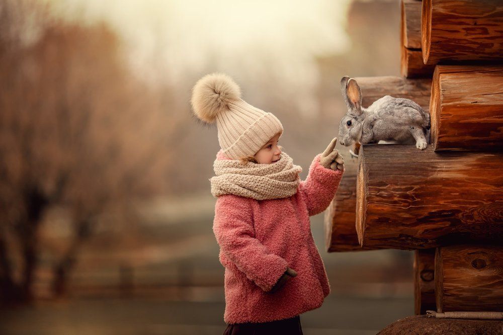 Давай поиграем!