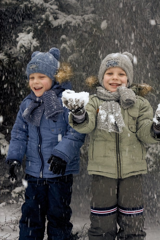Фотография автора Дмитрий Васильев