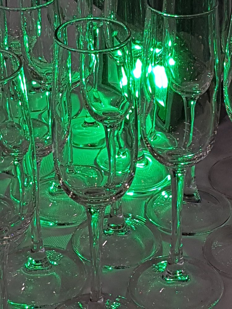 Игры линий и цвета