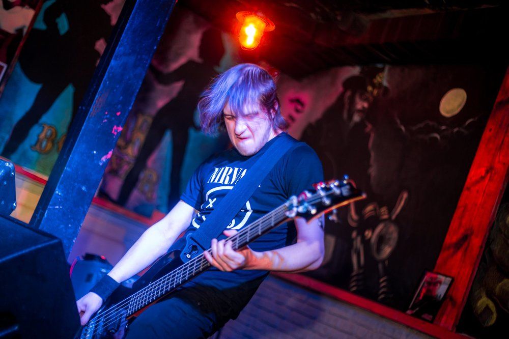 экспрессия