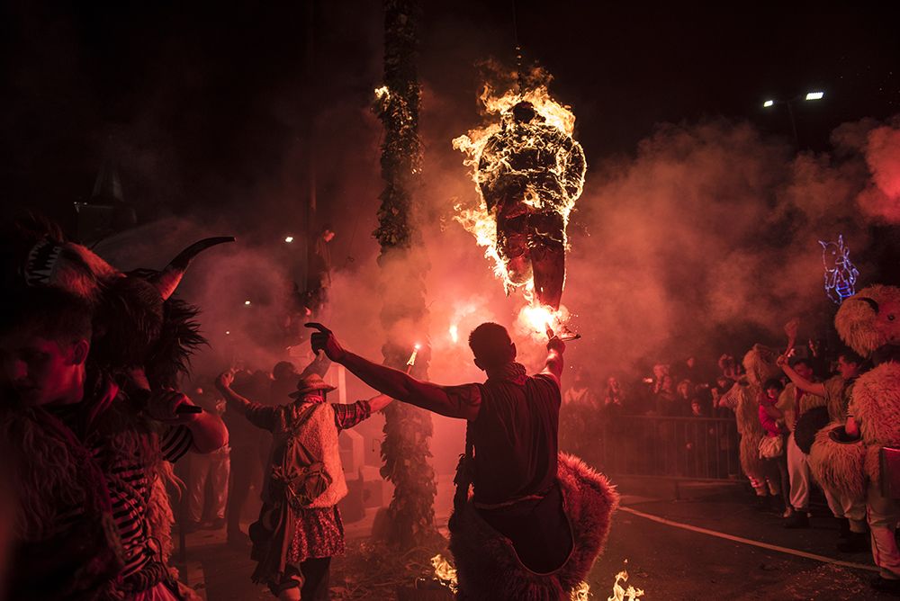 Halubian Bell Bearers