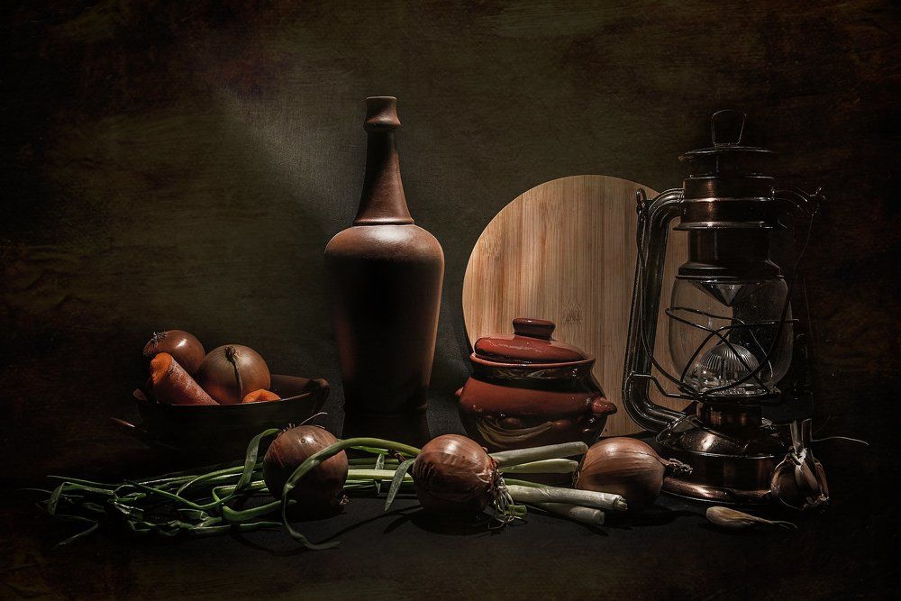 Photograph by Юлия Ла