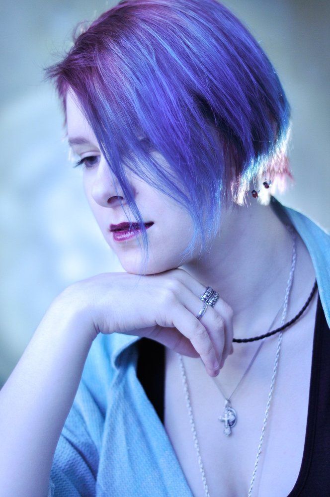 Утреннее настроение