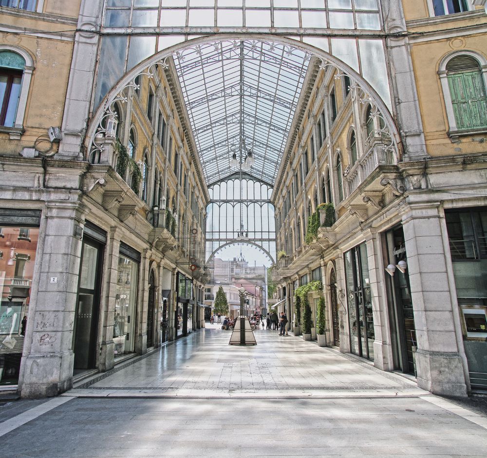 Солнечный Местре