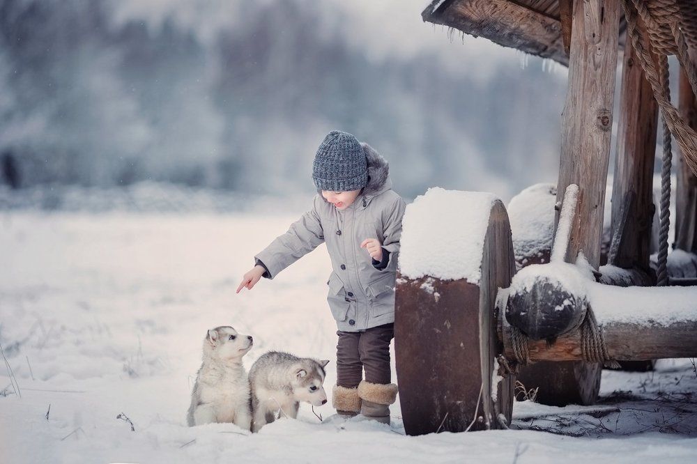 Photograph by Надежда