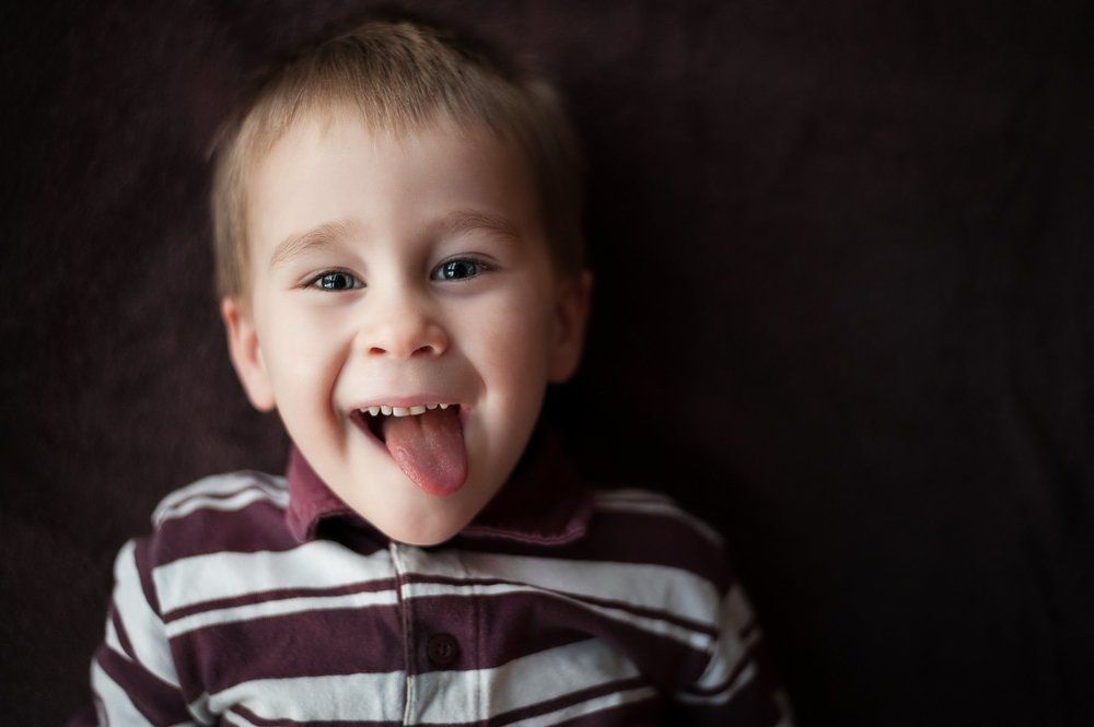 Озорничок)))