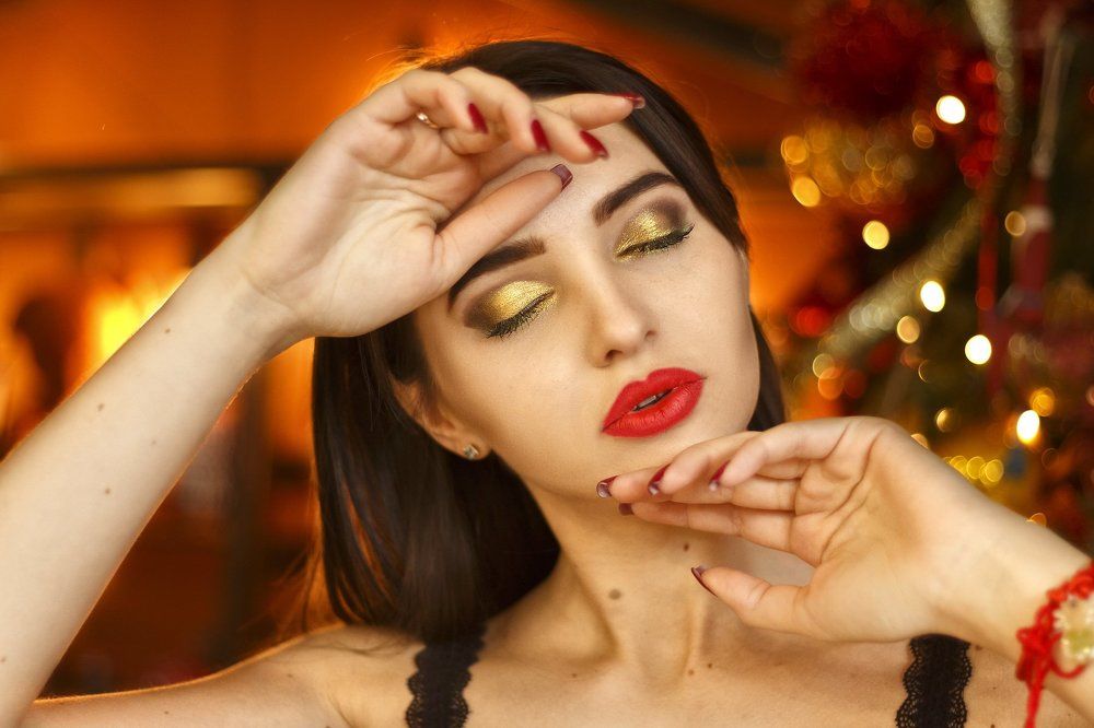 Photograph by Olga Skripnik