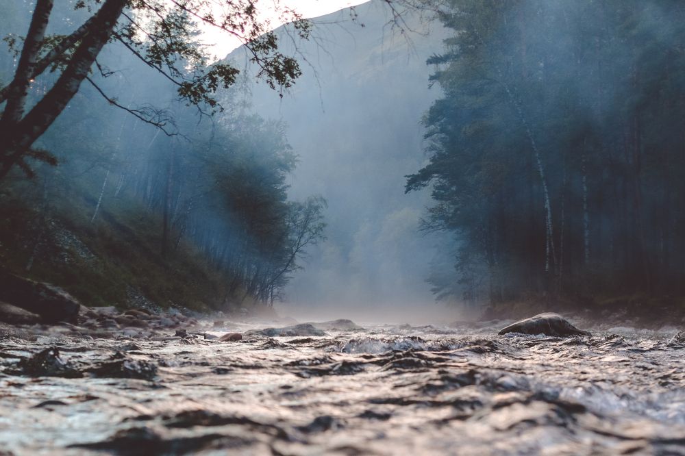 Тайны Чемала