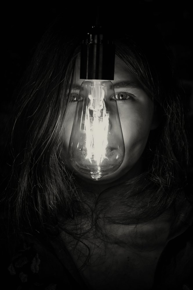 Ночной мотылек