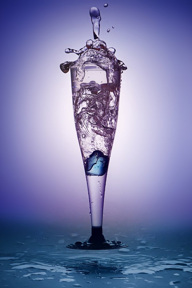 Эксперимент