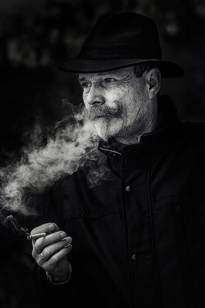 Шарм возраста