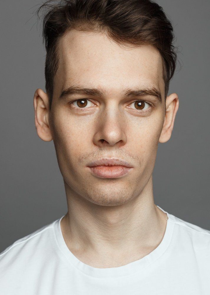 Photograph by Баринская Мария