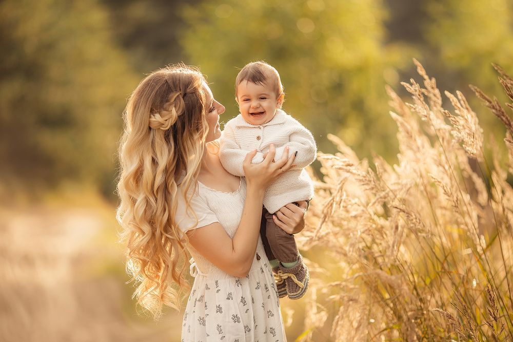 От улыбки станет всем светлей