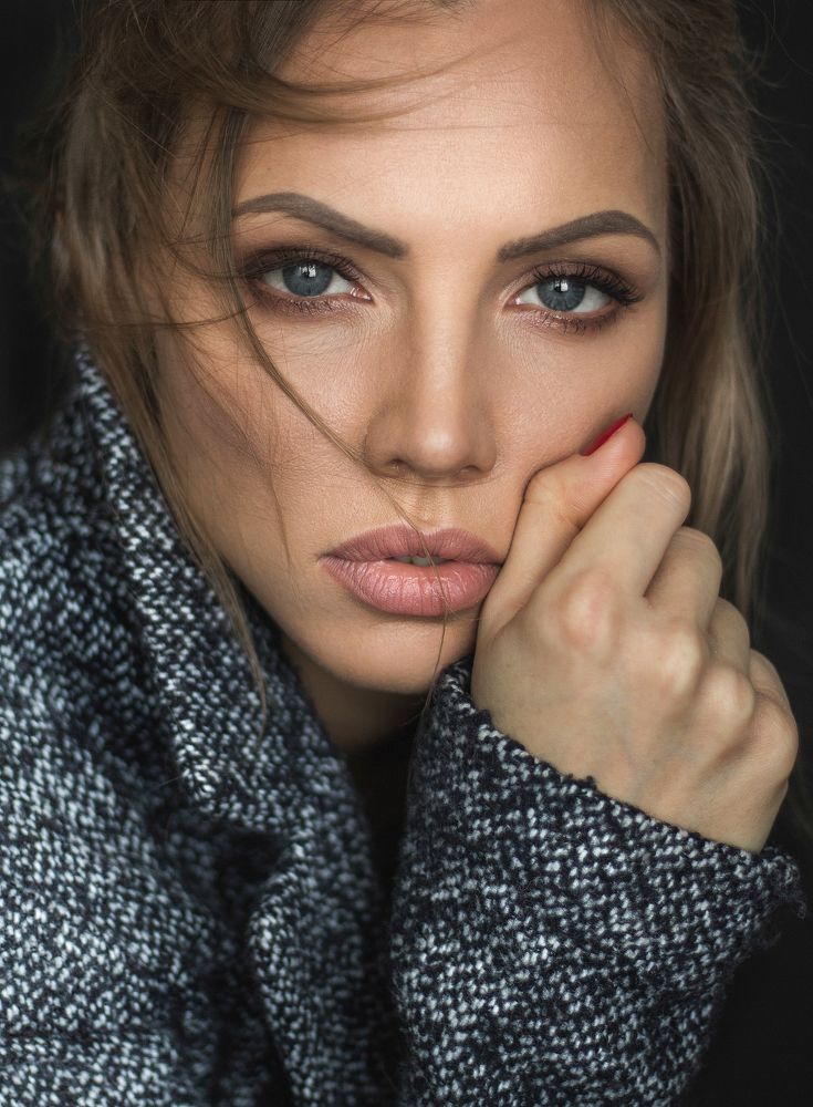 Photograph by Elina Garipova