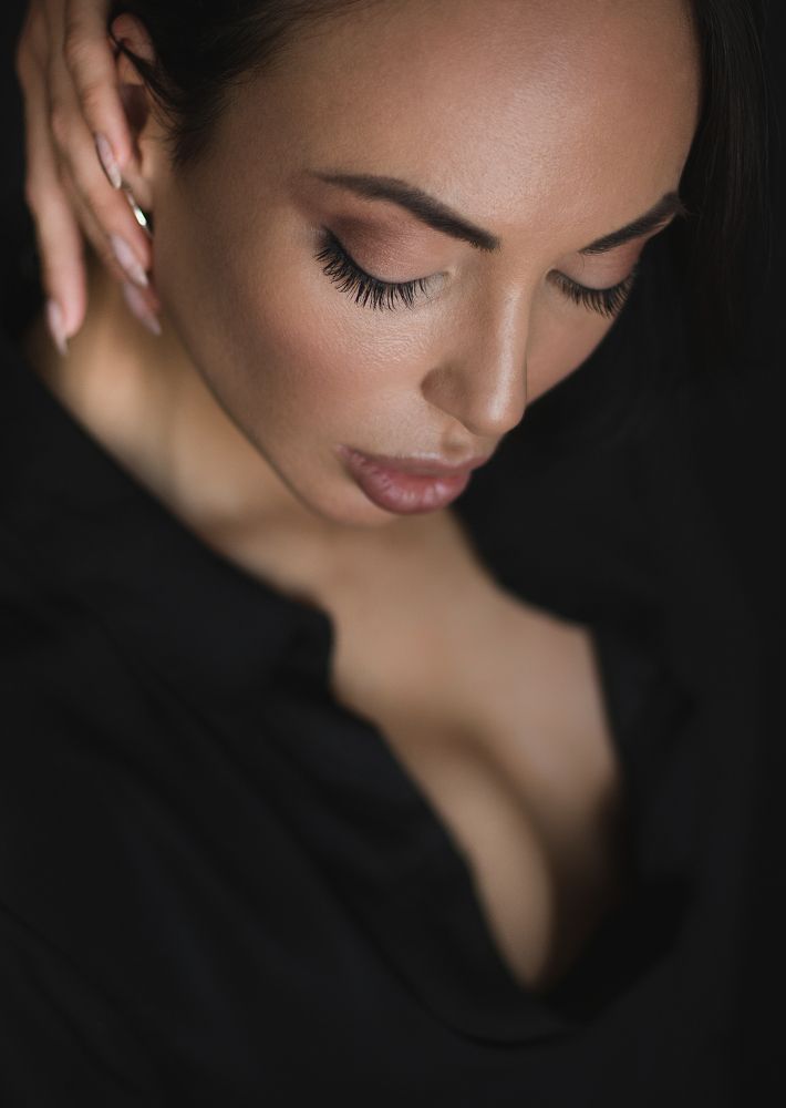 Photograph by Elina Garipova